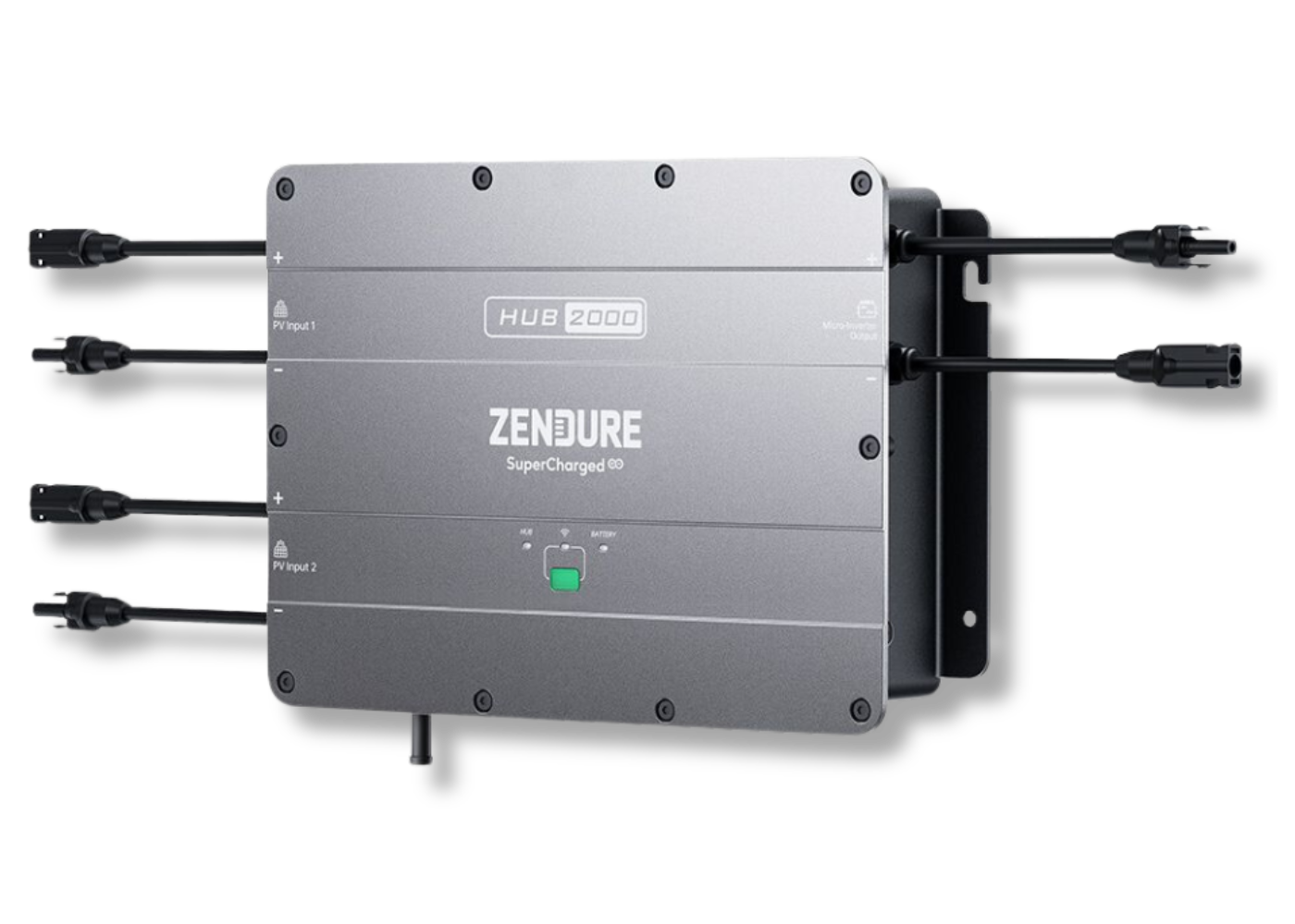 Zendure Solarflow